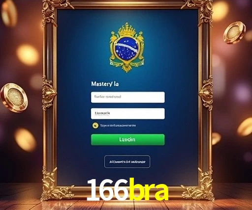 Níveis do programa VIP da 166bra
