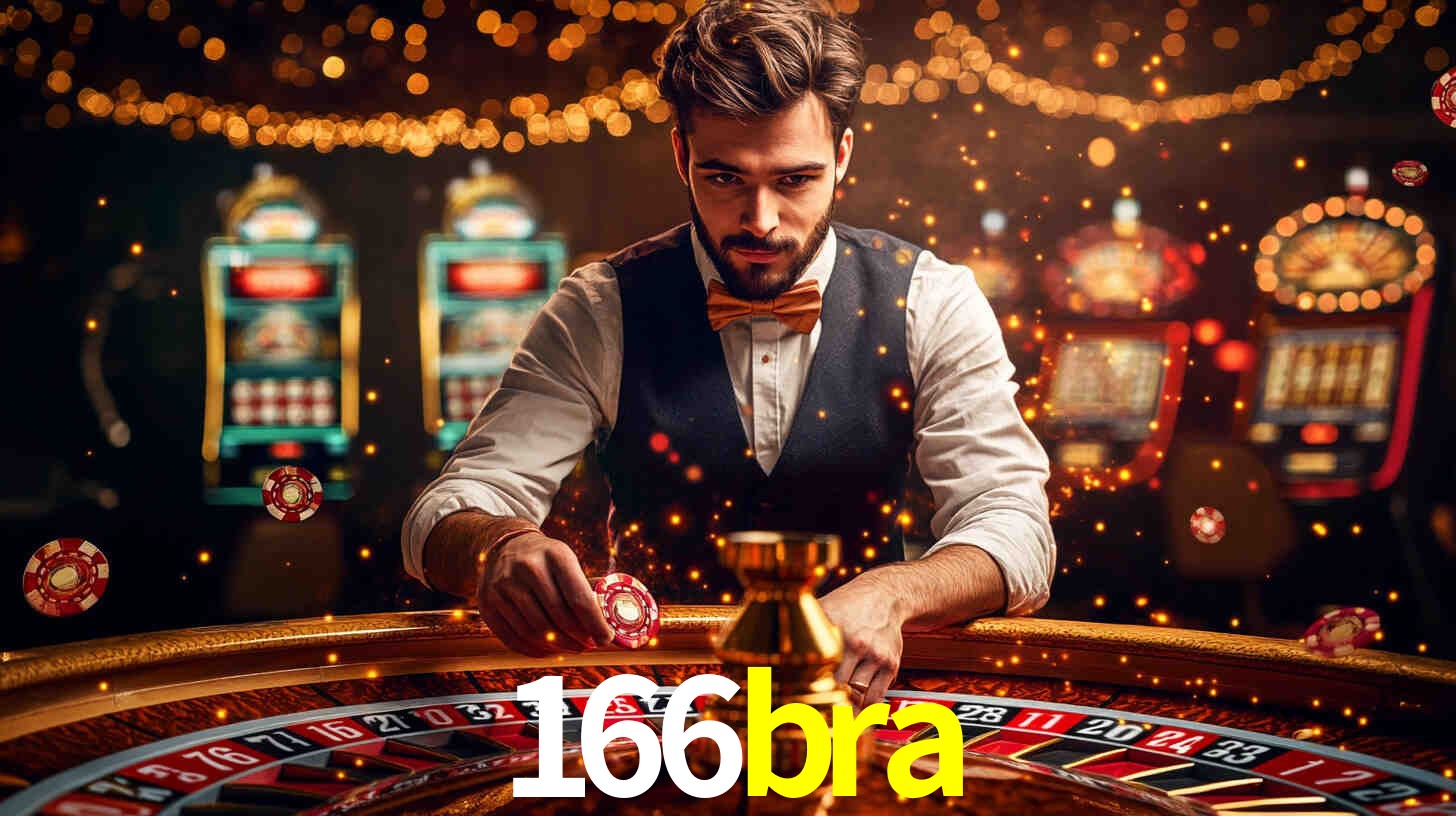166bra PIX instantâneo Brasil - Depósito e saque em minutos 24/7