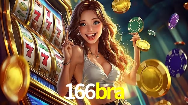 Requisitos do APK da 166bra para Android